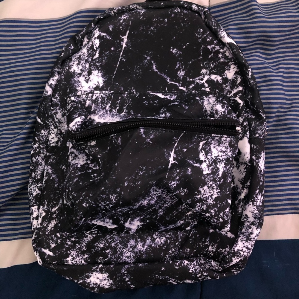 Mini Backpack